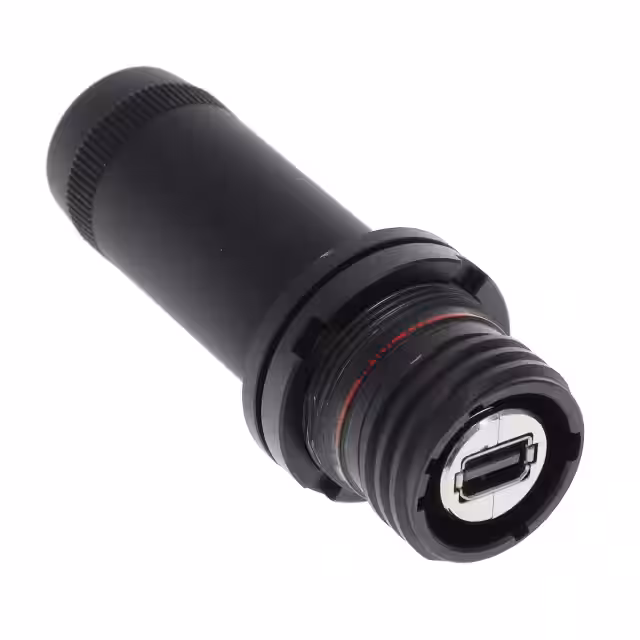 MDPFTV7APEZNF312 Amphenol Socapex  USB DVI HDMI Connector Adapters